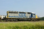 CSX 8419  